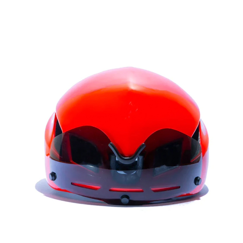 Java Aero Helmet Black