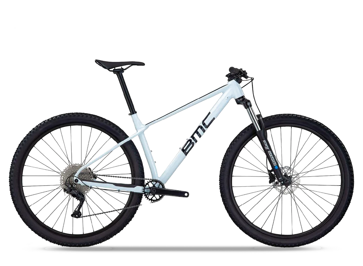 BMC Twostroke AL FIVE Shimano Deore 11 Spd — BYK India