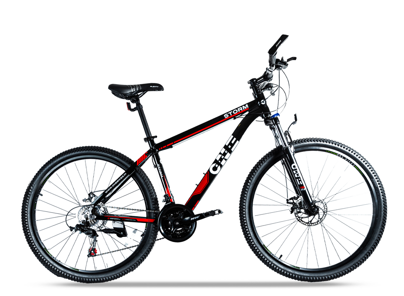 Valentine - Poc & One bikes