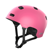 POC Crane MIPS urban cycling helmet with advanced impact protection for city and commuter rides