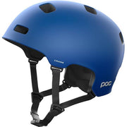 POC Crane MIPS urban cycling helmet with advanced impact protection for city and commuter rides