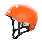 POC Crane MIPS urban cycling helmet with advanced impact protection for city and commuter rides