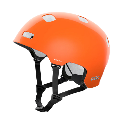 POC Crane MIPS urban cycling helmet with advanced impact protection for city and commuter rides