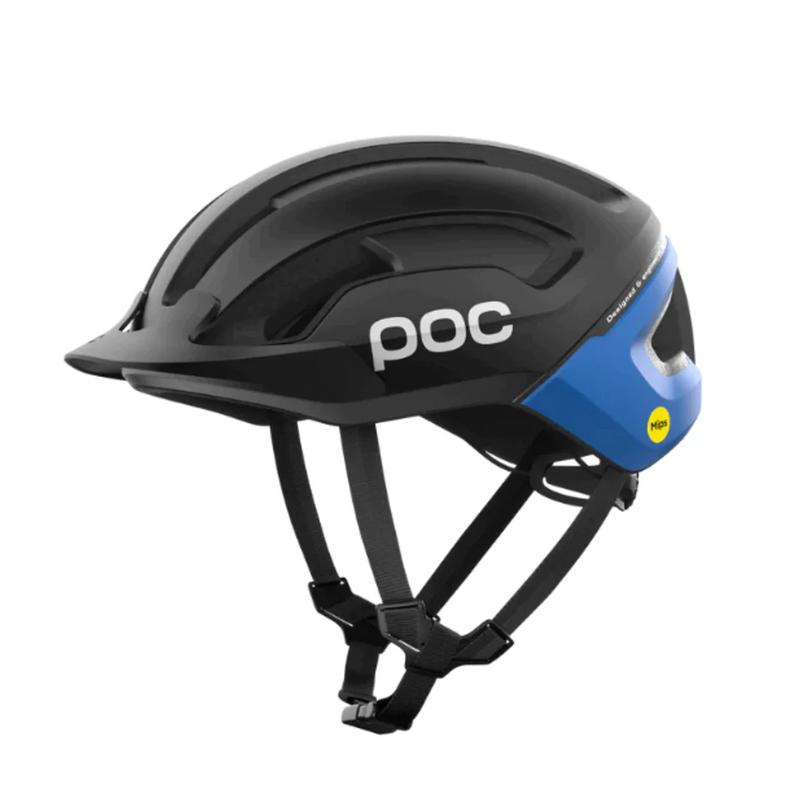 air resistance bike helmet POC Omne Air Resistance MIPS — BYK India
