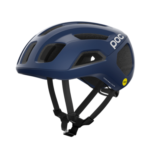 POC Ventral Air MIPS aerodynamic road cycling helmet with lightweight ventilation design