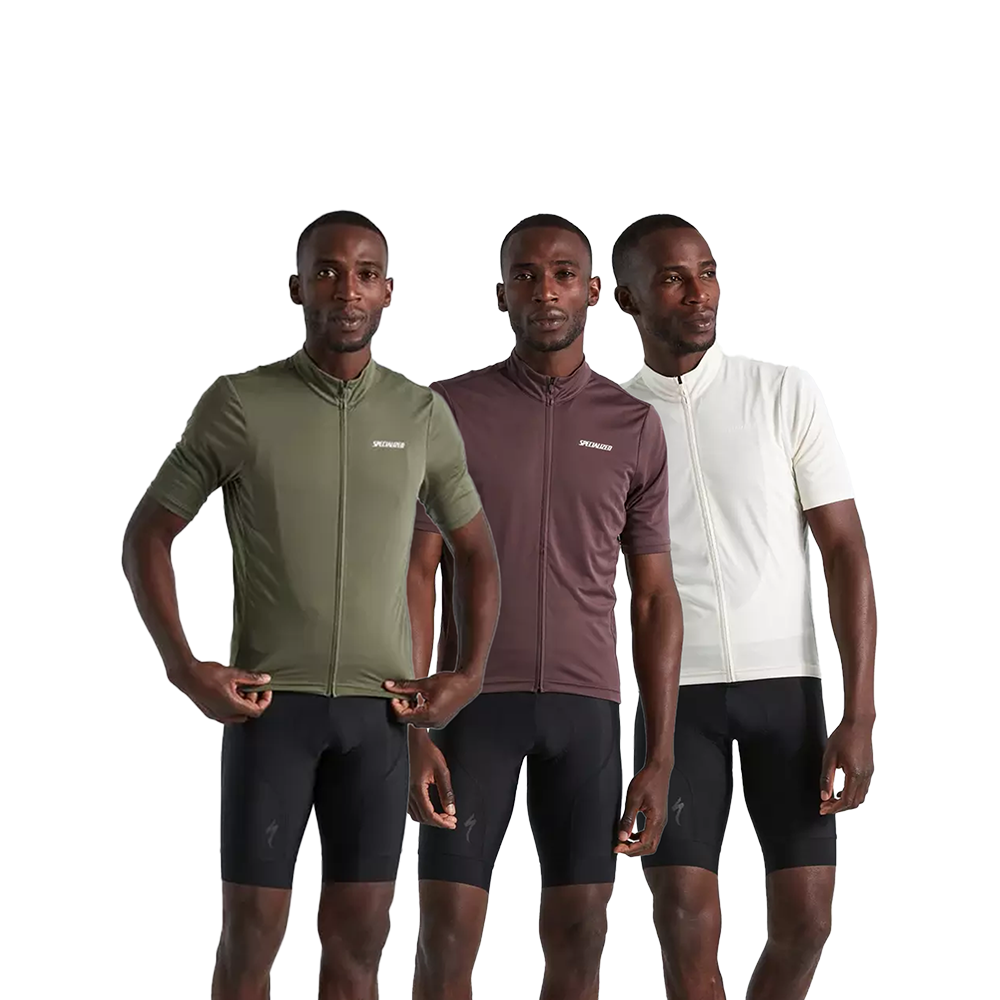 SPECIALIZED RBX CLASSIC JERSEY SHORT SLEEVE BYK India