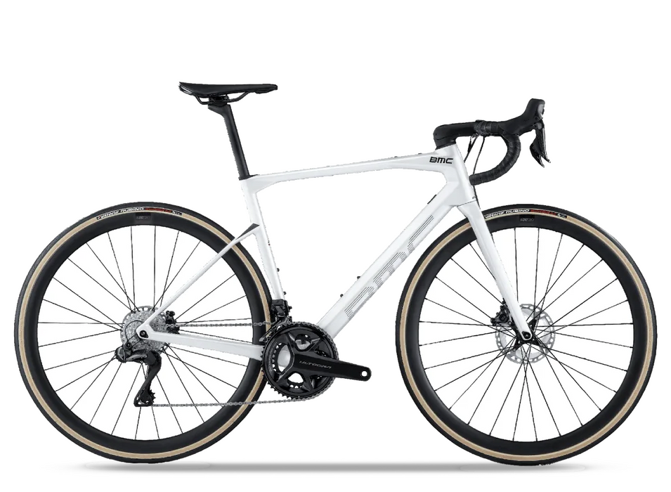 Roadmachine ONE SHIMANO Ultegra Di2 BYK India