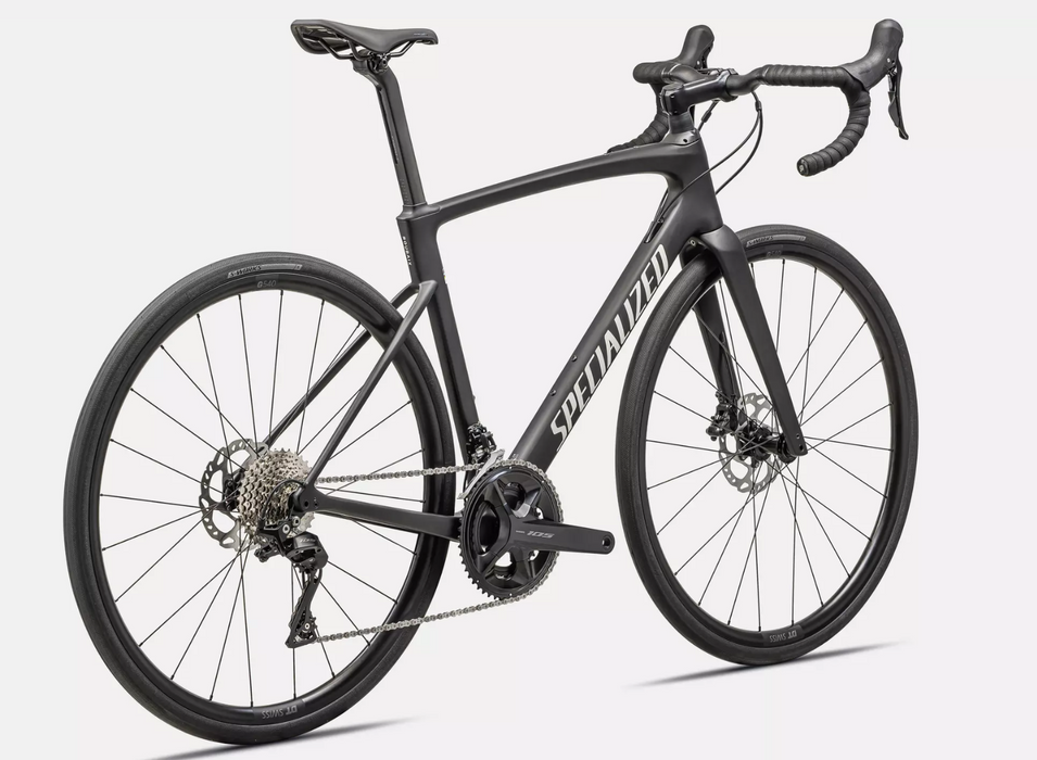 Roubaix SL8 Sport 105 12 Spd — BYK India