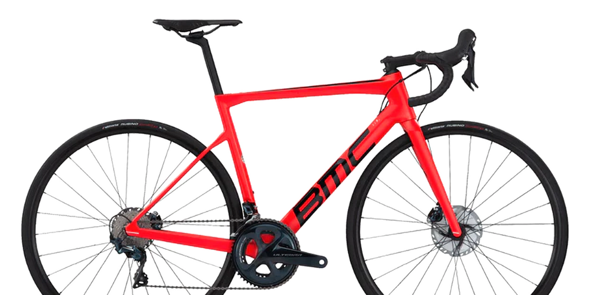 kidney様【フルカーボン】BMC Teammachine SLR FIVE BMC Teammachine SLR – Carbon Road Bike with Shimano 105 12-Speed