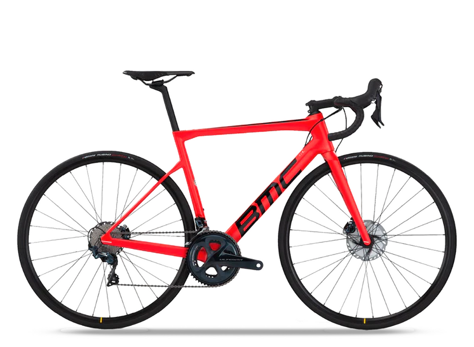 BMC Teammachine SLR FIVE ULTEGRA — BYK India - Main Image