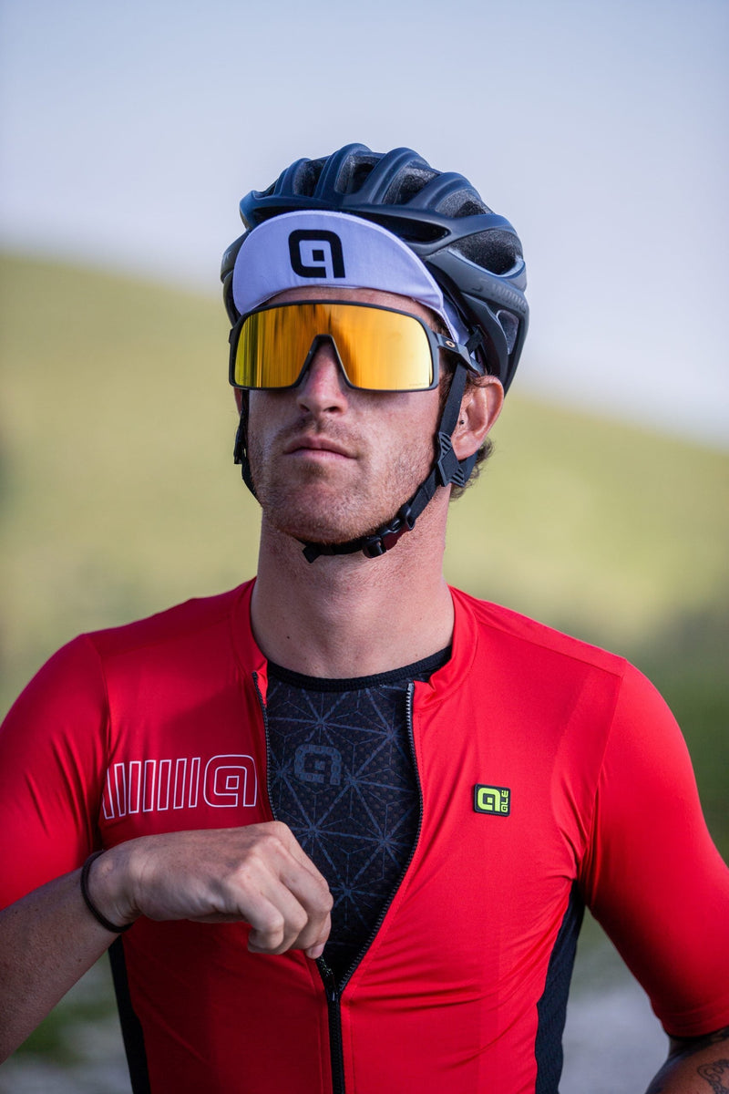 ALE SOLID Man Color Block Jersey