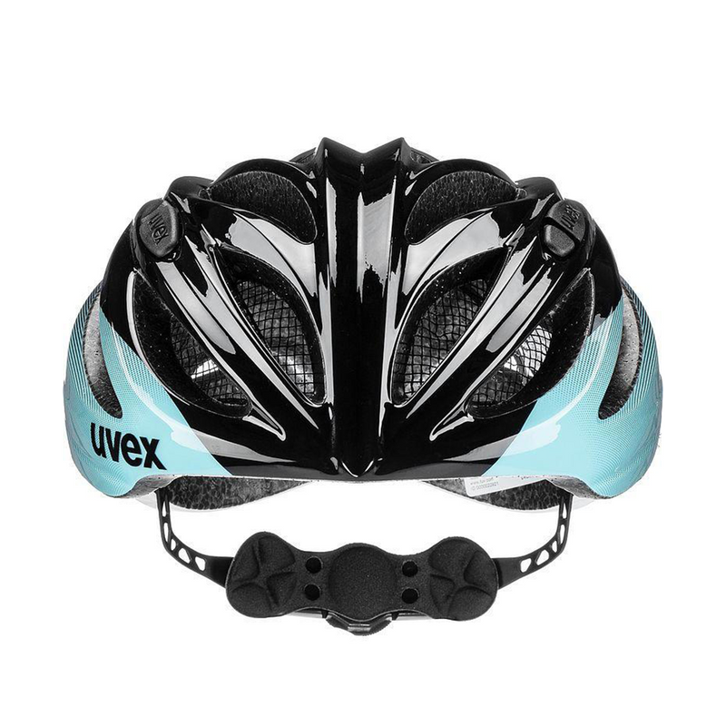 boss race fahrradhelm UVEX Boss Race: Speed and Safety Combined — BYK India