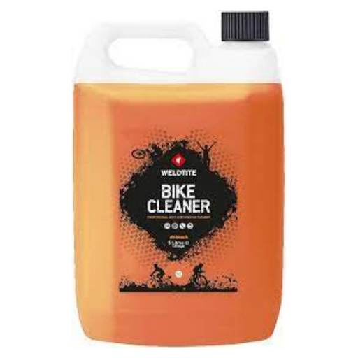 Weldtite Bike Cleaner 5 litre