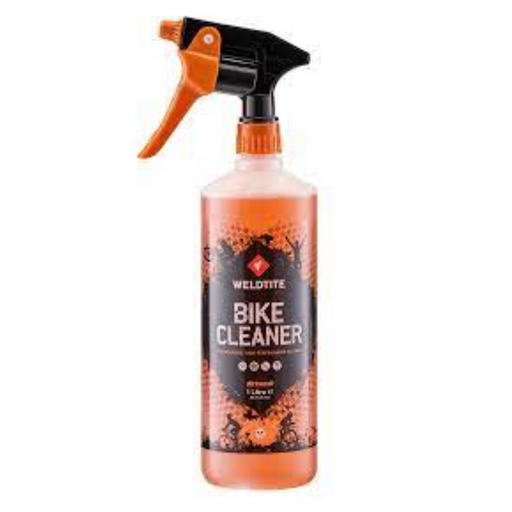 Weldtite Bike Cleaner Spray