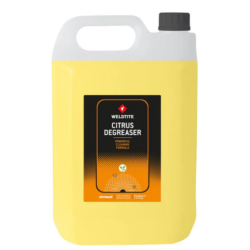 Weldtite Citrus Degreaser