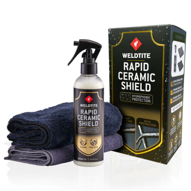 Weldtite Rapid Ceramic Shield