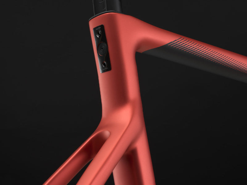 Basso Astra Disc Frame