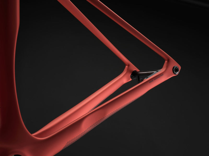 Basso Astra Disc Frame