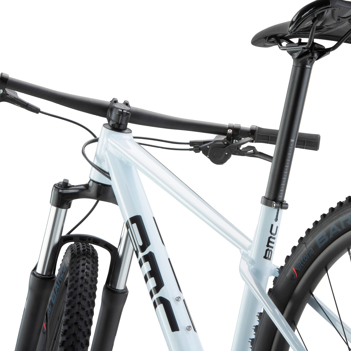 BMC Twostroke AL FIVE Shimano Deore 11 Spd — BYK India