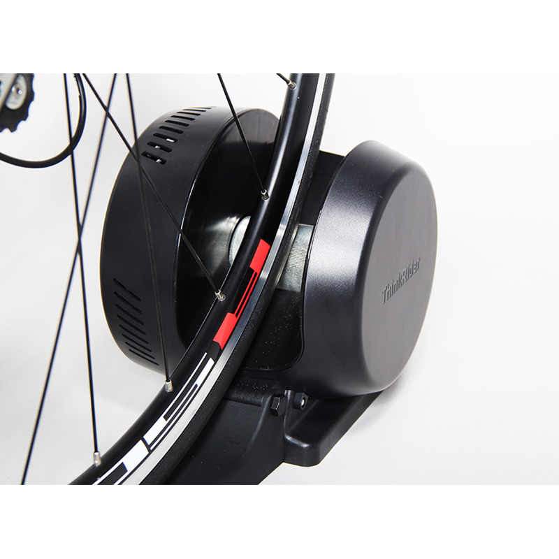 Cycle Trainer
